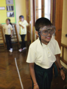 Alcohol goggles | Drugs Awareness Workshops for schools
